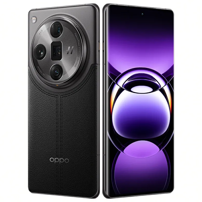 Oppo Find X7 Ultra 5G Realme Smartphone 16GB RAM, 256GB ROM 