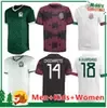 mexico women jersey