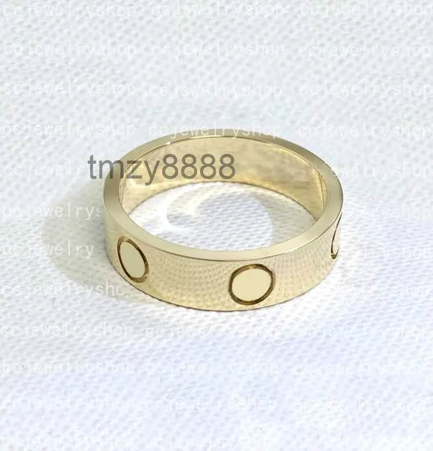 18k banhado a ouro mais recente estilo banda anéis clássico moda amor anel de unhas para mulheres menina casamento mãe mais recente estilo ay ewelry presentes 5uy1