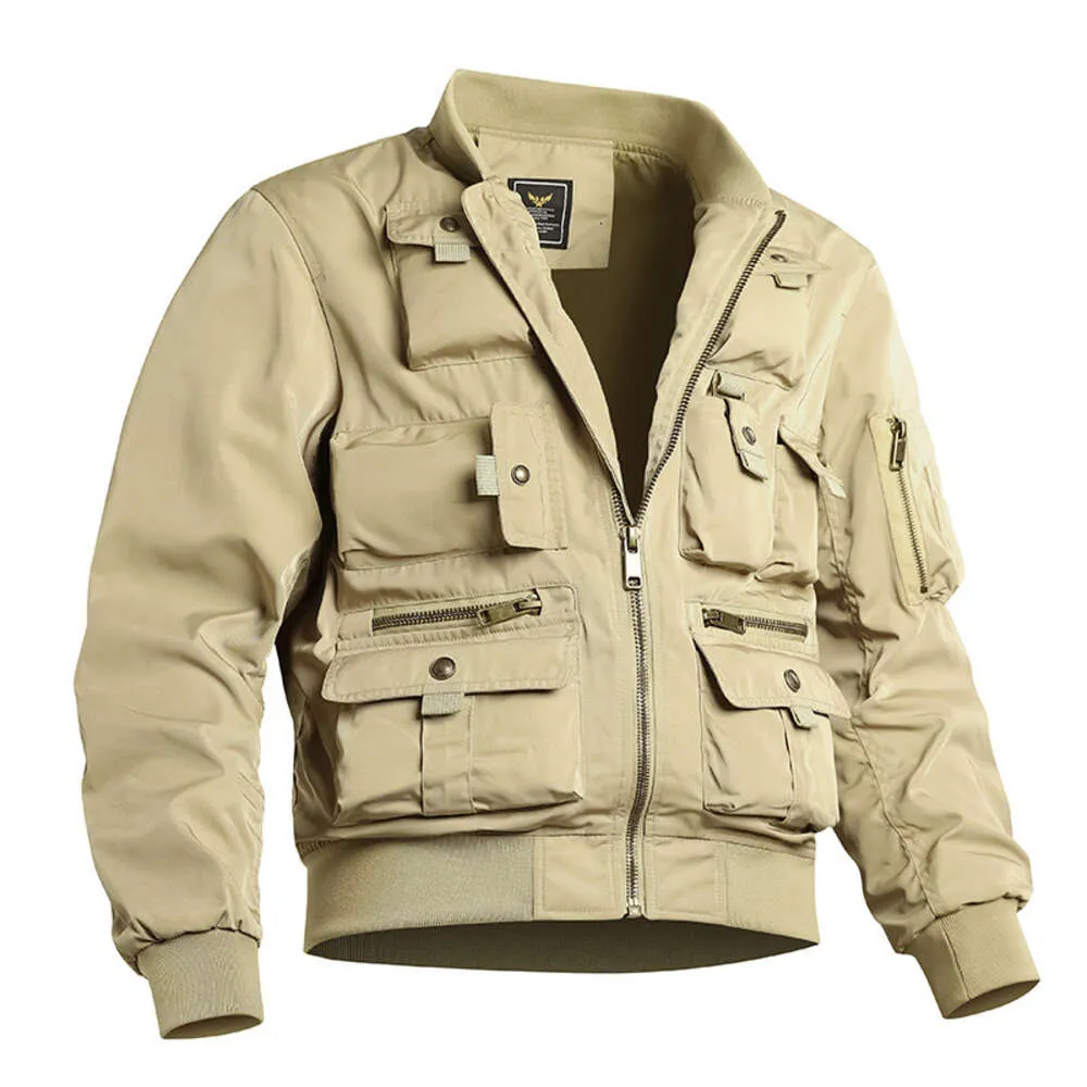 Chaqueta ARC para Hombre Chaquetas con Cremallera para Exteriores de Tres Capas Chaquetas cálidas Impermeables para Deportes Hombres Mujeres SV/LT GORE-TEXPRO Hombre Casual Ligero Senderismo 920