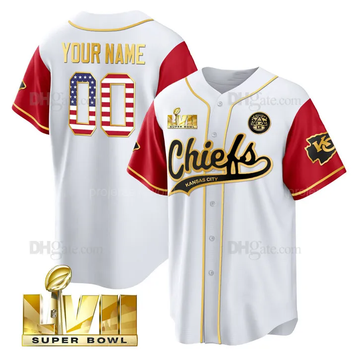 Kansas City Chiefs Orioles Baseball Shirt Featuring Patrick Mahomes Travis Kelce Isiah Pacheco Rashee Rice Nick Bolton Kadarius Toney Creed Humphrey Chris Jones Felix Anudike Uzomah And Harrison Butke...