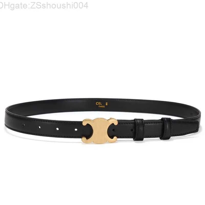 Women Belt Designer Belt Luxury Automatic Buckle Belt 5 Färger Fashionabla och mångsidig dekorativ läderbredd 2,5 cm XYWK