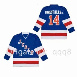 MASMIG GH Forest MM Hills Dr. 14 J.cole Ice Hockey Jersey Size S-XXXL rare