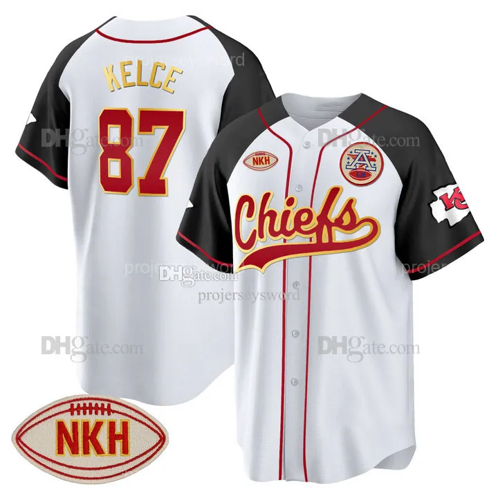Kansas City Chiefs Orioles Baseball Shirt Featuring Patrick Mahomes Travis Kelce Isiah Pacheco Rashee Rice Nick Bolton Kadarius Toney Creed Humphrey Chris Jones Felix Anudike Uzomah And Harrison Butke...