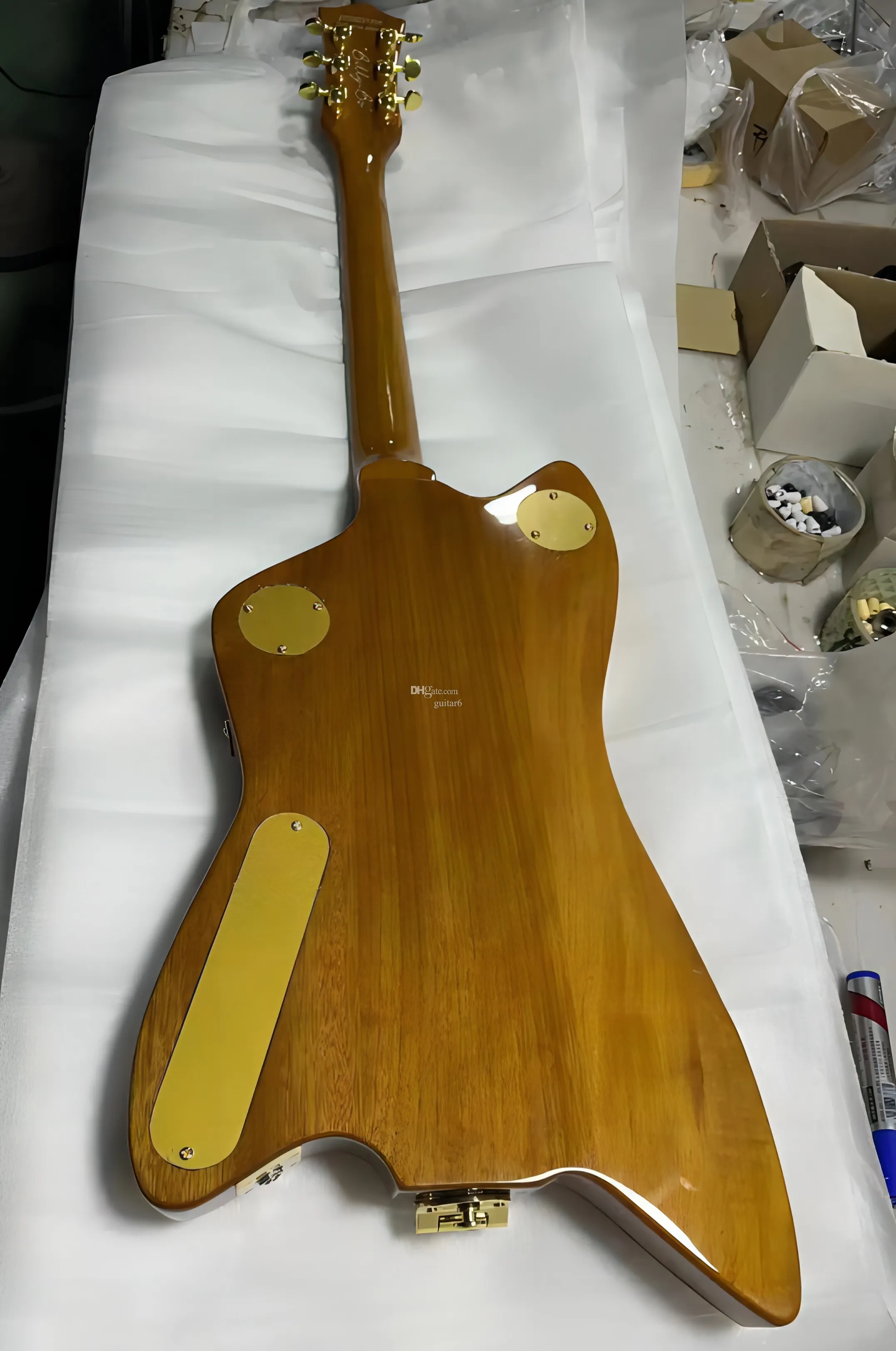 DHgate.com:G6199 Billy Bo Jupiter Gloss Natural Thunderbird DHgate.com:G6199 Billy Bo Jupiter Gloss Natural Thunderbird