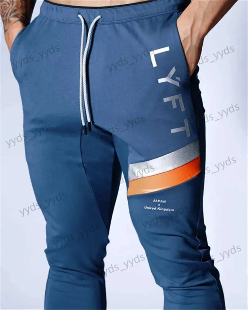 Pantaloni da uomo GIAPPONE Regno Unito Jogging Corsa da uomo Sport PALESTRA Pantaloni sportivi da uomo Abbigliamento sportivo Fitness Pantaloni sportivi Pantaloni da allenamento T240124