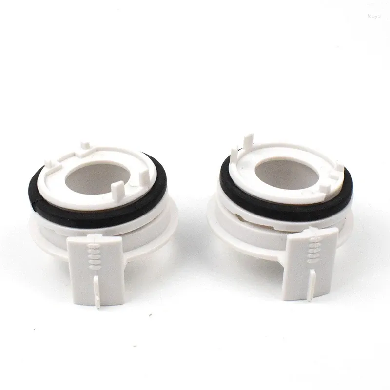 Headlight Bulb Retainer Base Holder Adapter For BMW 3 Series Compatible