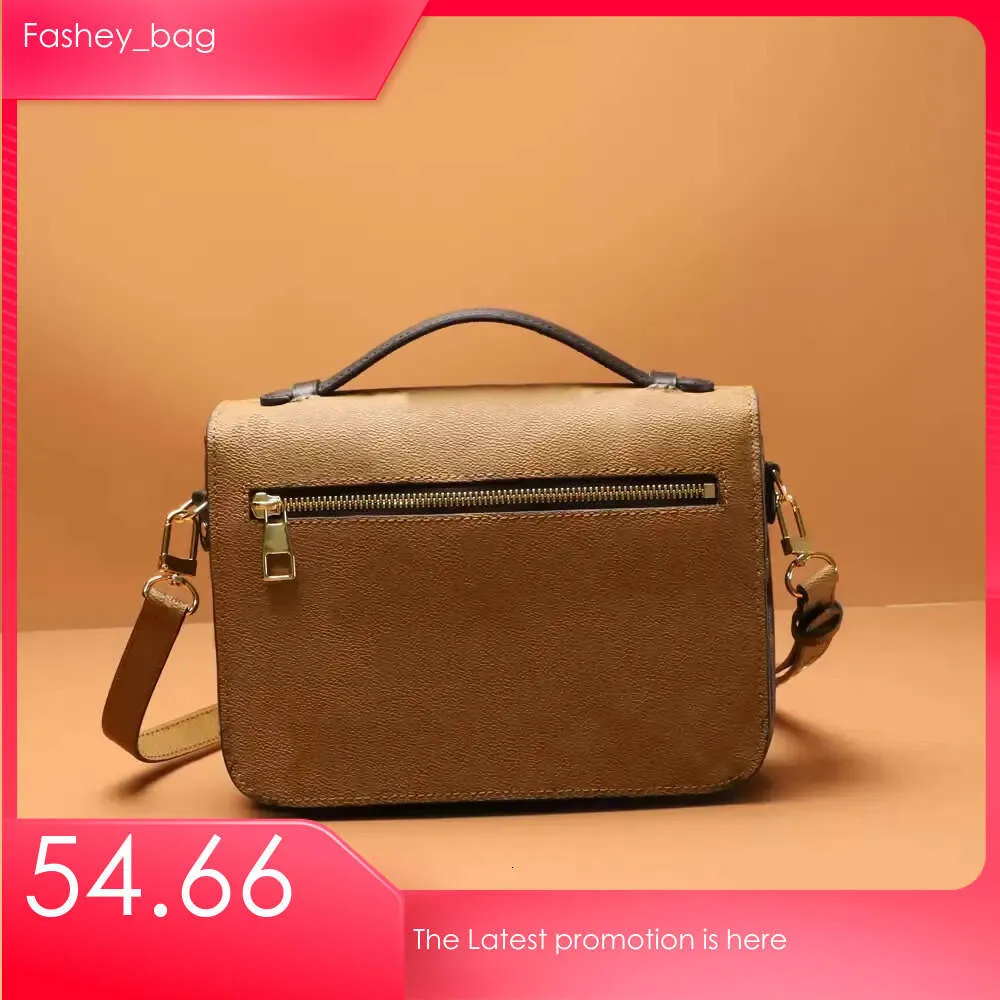 Fashion Designer Woman Bag Women Shoulder bag Handbag Purse With Original Box card Genuine Leather cross body chain high grade quality Handbags