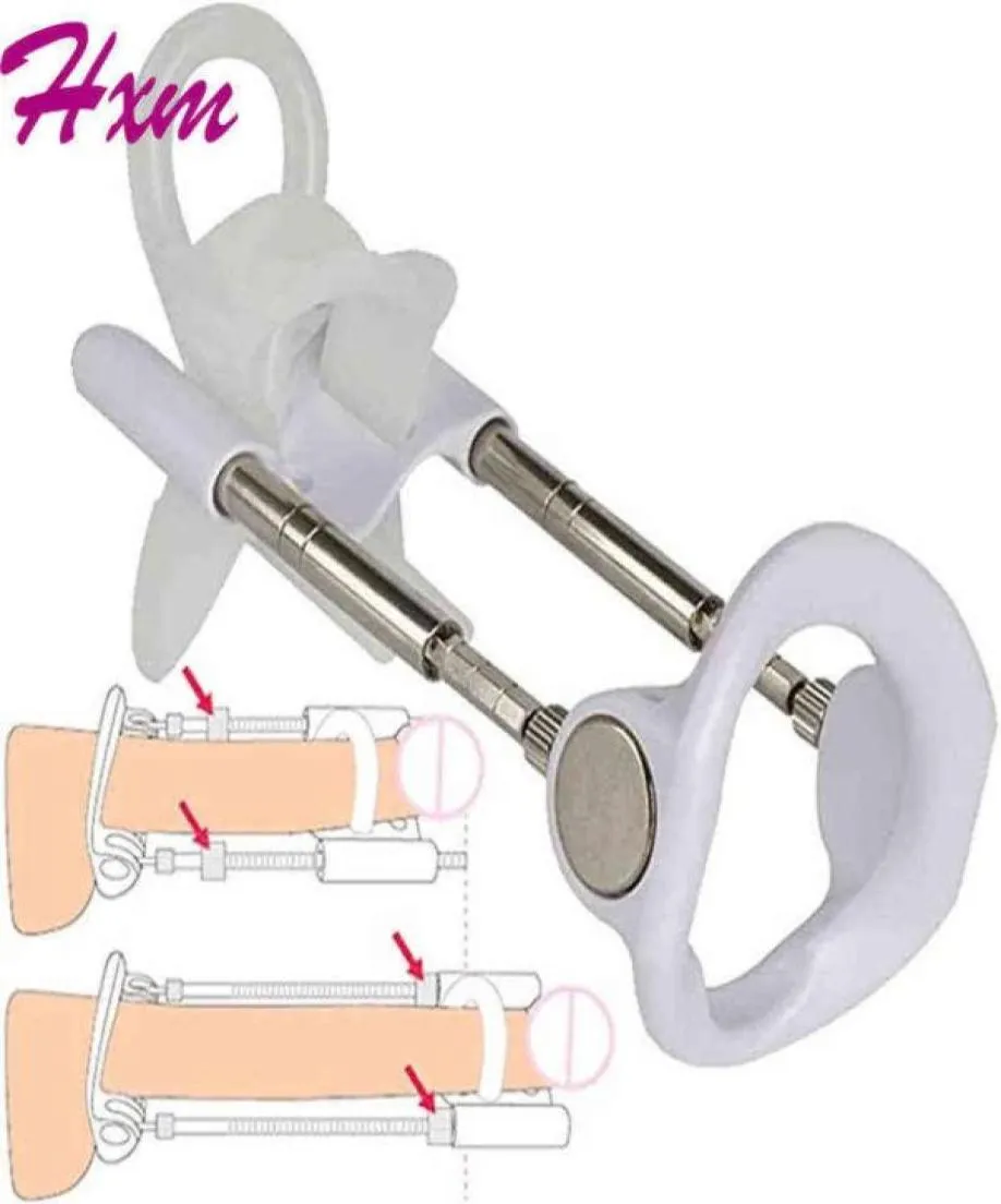 NXY Sex Pump Toys Sex Toys for Men Penis Extender Edlargement Edge Stretche3671136