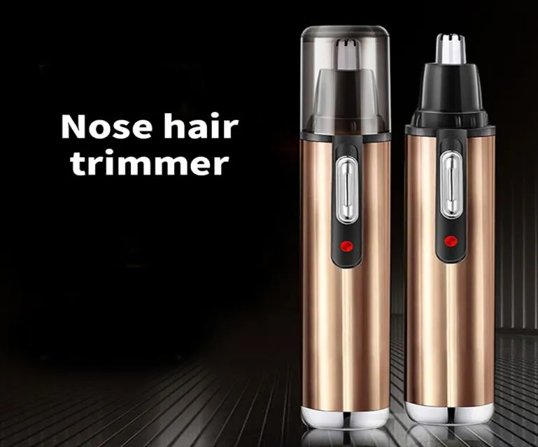 Electric nose for men male home use clippers012345672490361