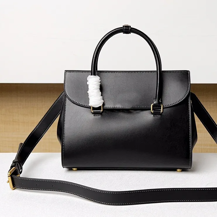 Leather Yaluxe Tasche Summer Fridays YALUXE Women's Genuine