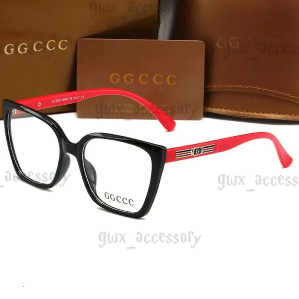 GGities Sonnenbrille Damen Sonnenbrille Designer Luxus GGities Herren Goggle Senior Fashion Brillengestell Vintage Metall Sonnenbrille mit Box Heißer Verkauf 365