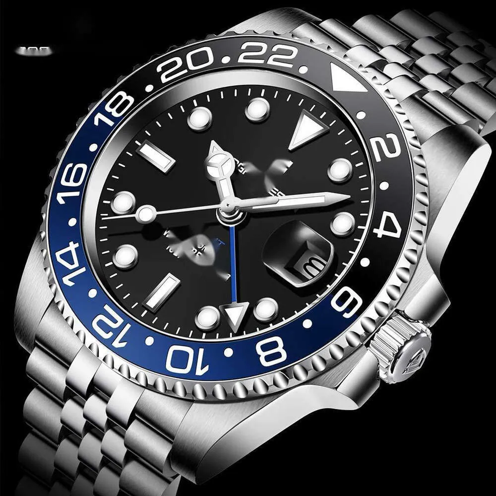 часы дизайнерские часы 5А высокое качество механический механизм UHR Clean-Factory все циферблаты рабочие часы UHR montre 9CWS