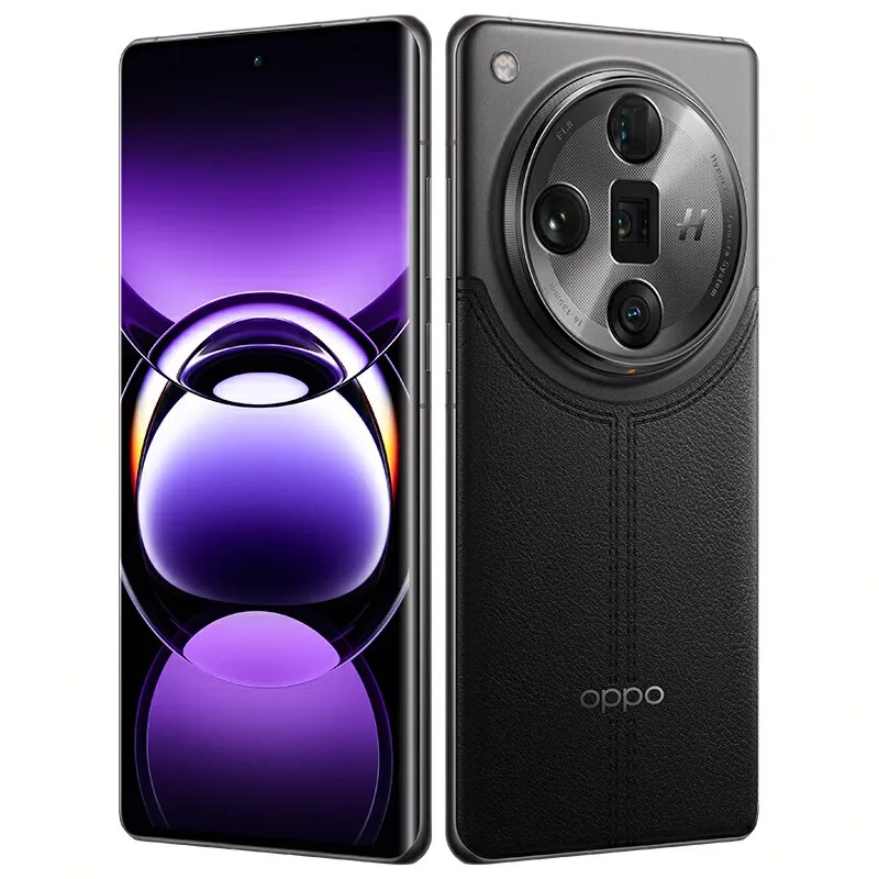 Oppo Find X7 Ultra 5G Smartphone Snapdragon 8 Gen3, From