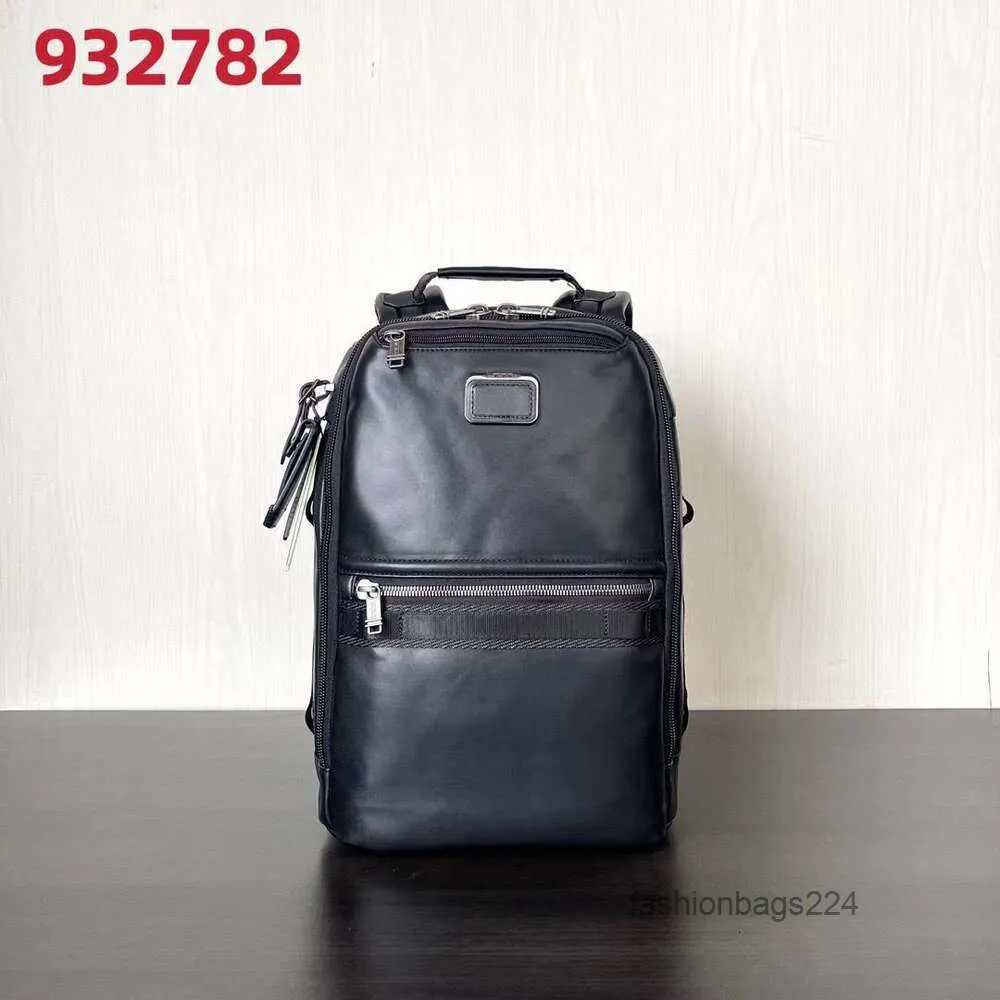 High Alpha TUMI Mens Business Designer 2024 Brand Quality Functional