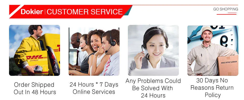 customer service