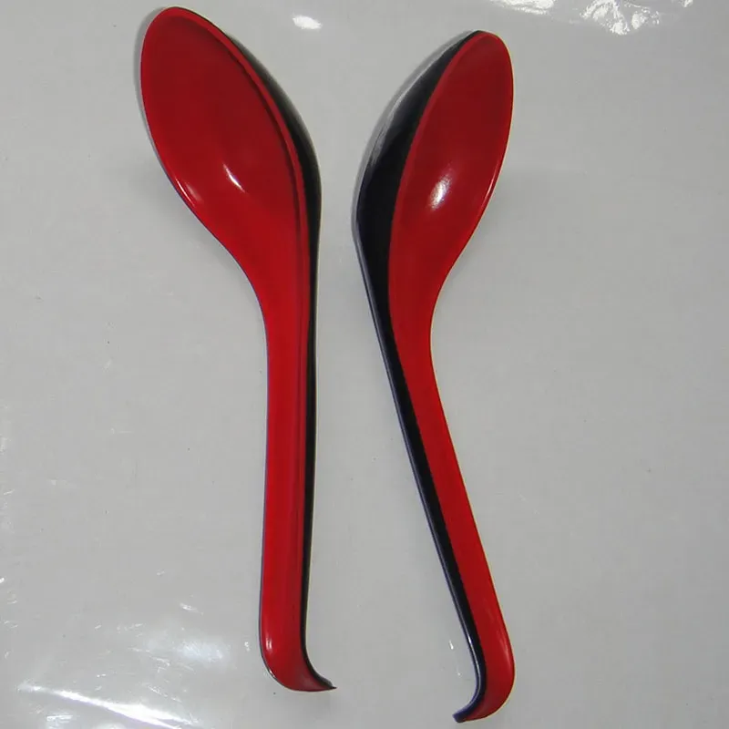 Creative Tea Spoon Tableware Milk Soup Spoons Baby Dinnerware Coffee Size 16*4cm Kitchen Tools