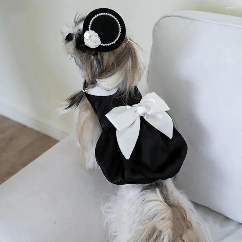 Hundebekleidung, Haustierkleidung, atmungsaktive Kleidung, kleine Prinzessin, Cosplay-Kostüm