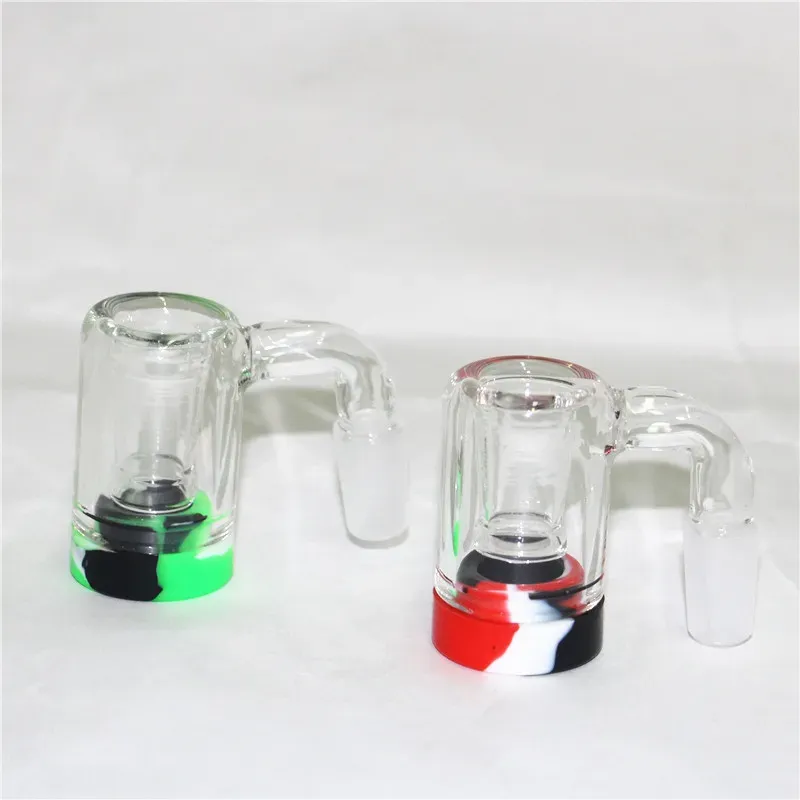 hookahs Bong Water Pipes 8 Are Tree Perculator 14mm Glass Ash Catcher Dab Rigs Thickness