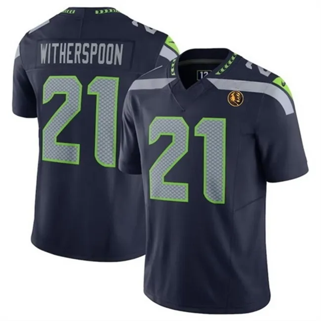 Custom seahawks 12 jersey hotsell