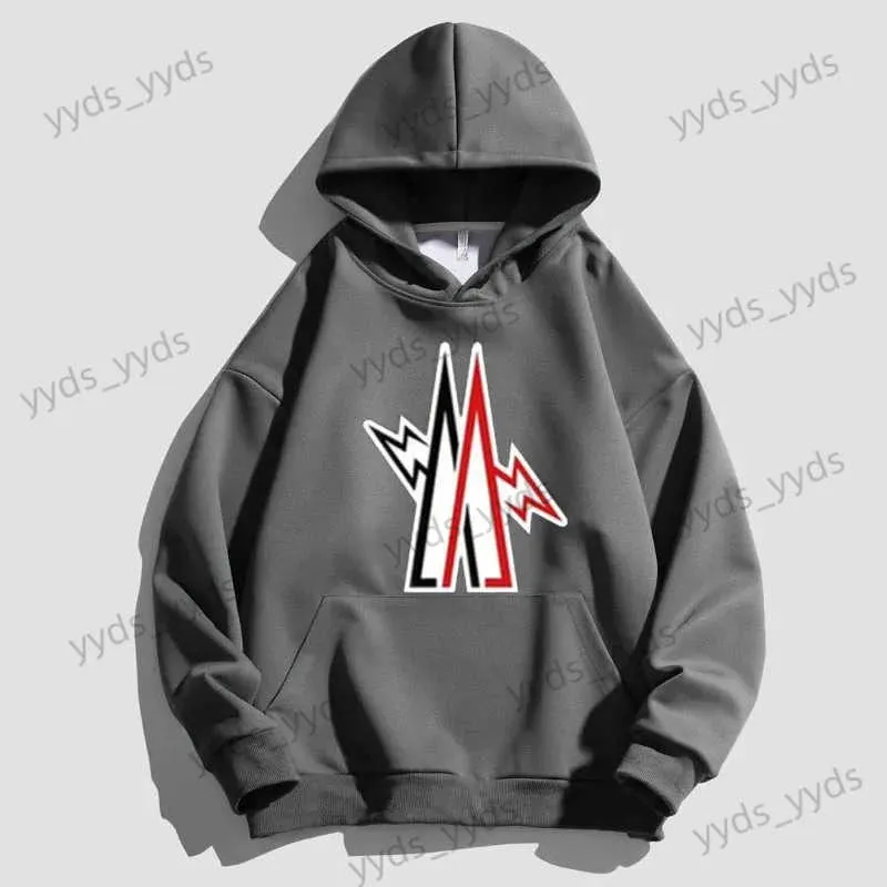 Men's Hoodies Sweatshirts 100%Cotton Men/Women Brand Hoodies Fleece Weight Hoody Hip Hop Sweatshirt Women Streetwear Autumn Winter Pullover Sports Tops T240124