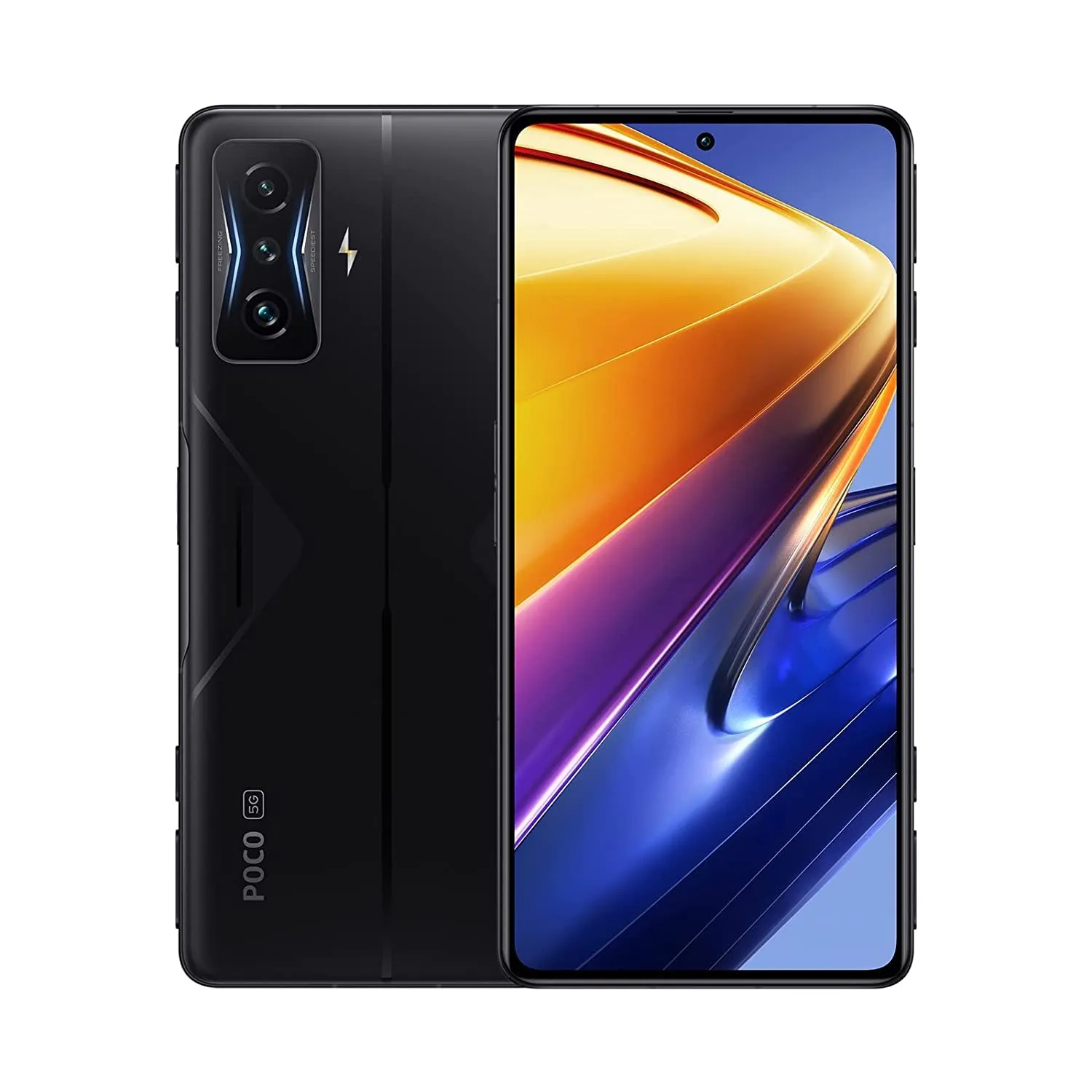 Smartphone 4G With Advanced Processing Large... From Mi_fans_store 