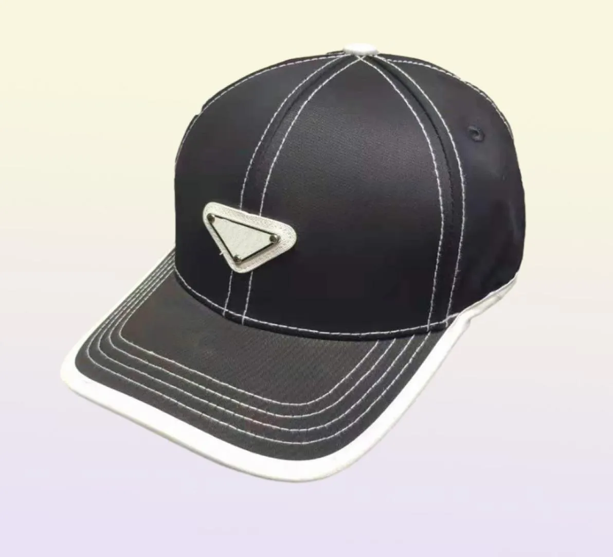2022 Classic Designer Ball Caps Top Quality Cap broderad H European American Men039s och Women039S Baseball Hats Fashion5671437