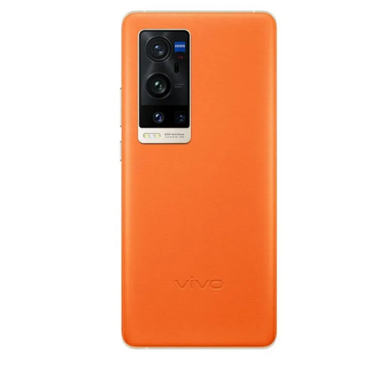Flagship 5G Android Phone: 6.56 120Hz AMOLED, Snapdragon 888