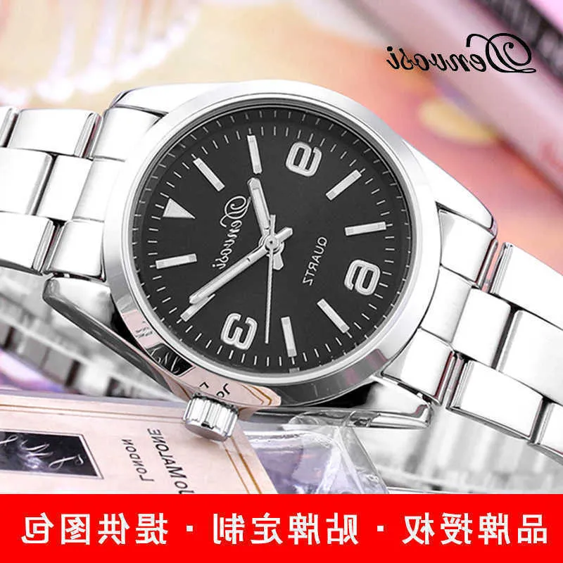 Wholesale Top Original Ro-lxx Watch online shop Danfoss Fashion Women's Temperament Leisure Waterproof Quartz With Gift Box