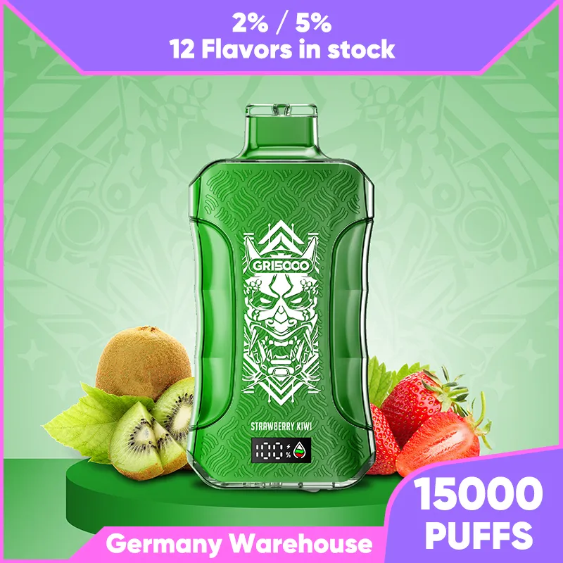 Barre Happ Originale 15000 Puff 15k Jetable 650mah Pré Rempli Vapes Pen