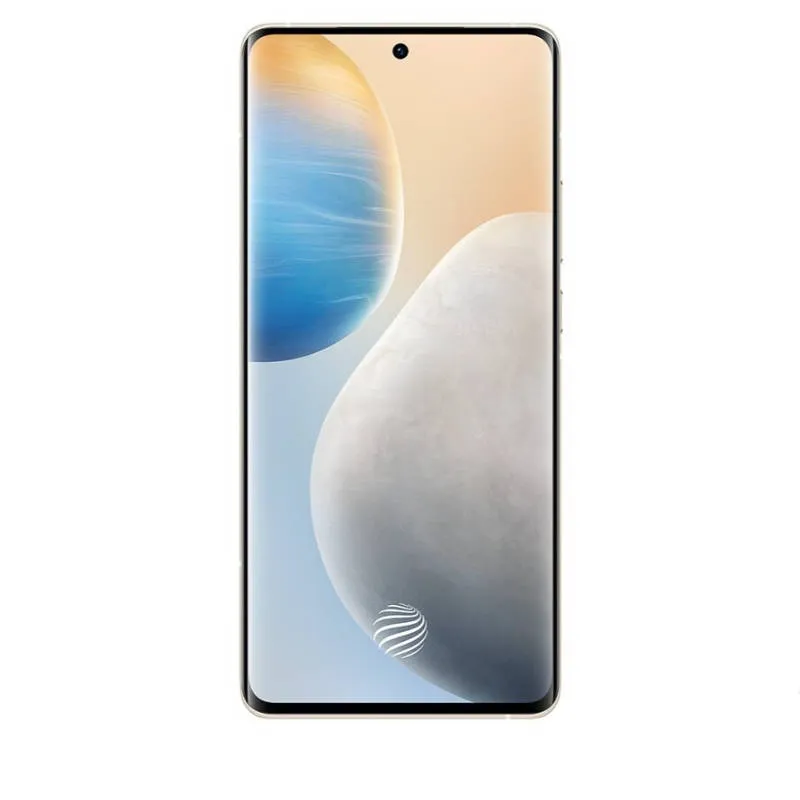 【ジャンク】vivo X60t pro+ 128GB SIMフリー Flagship 5G Android Phone: 6.56 120Hz AMOLED, Snapdragon 888