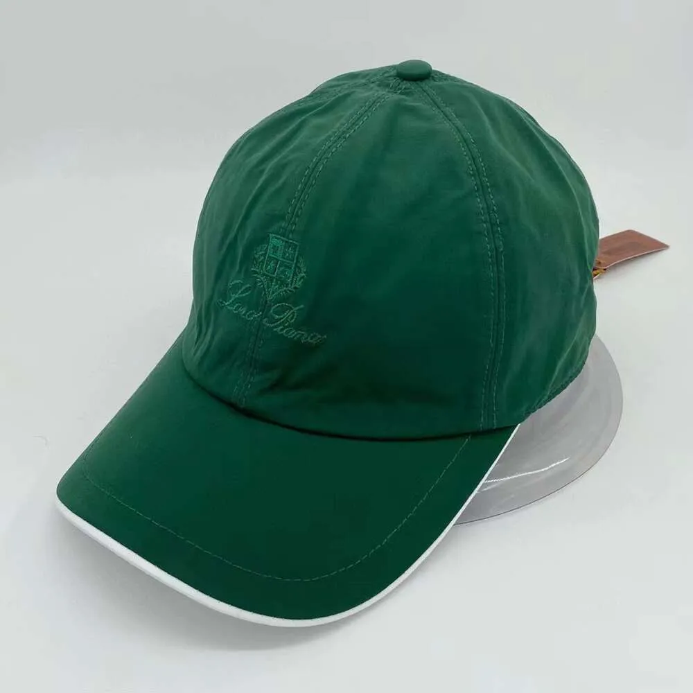 Loro Piano-Shoe Baseball Cap Designer Mens Womens Fashion Baseball
