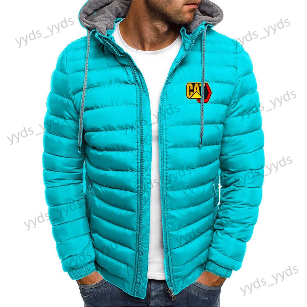 Caterpillar down jacket hot sale