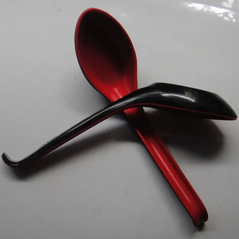 Creative Tea Spoon Tableware Milk Soup Spoons Baby Dinnerware Coffee Size 16*4cm Kitchen Tools