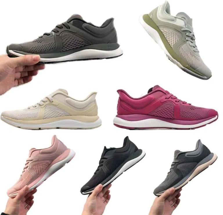 Nieuwe Loopschoenen 2023 Nieuw Paar Mesh Ademende en Comfortabele Sneakers Veelzijdige Casual Basketbalschoenen6516730
