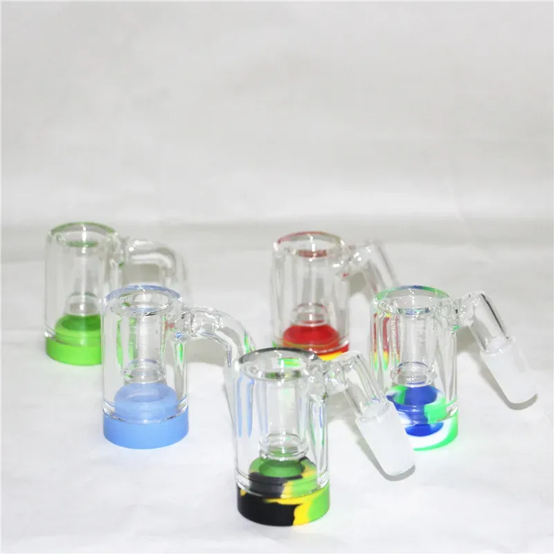 hookahs Bong Water Pipes 8 Are Tree Perculator 14mm Glass Ash Catcher Dab Rigs Thickness