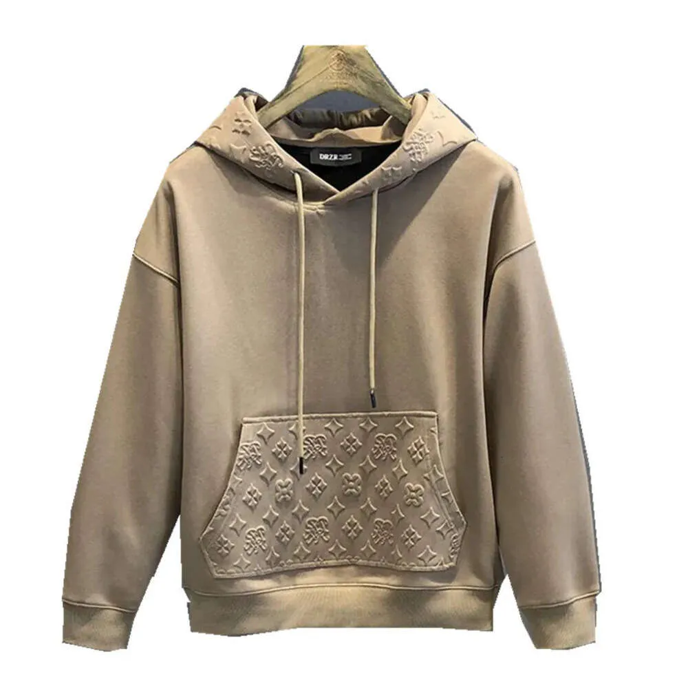 2024 Designer hoodie mans hoodies sweatshirts dames hoodys Merk sweatshirt luxe tech fleeces heren truien trainingspak hoody Vrijetijdsjack trui M-5XL 748