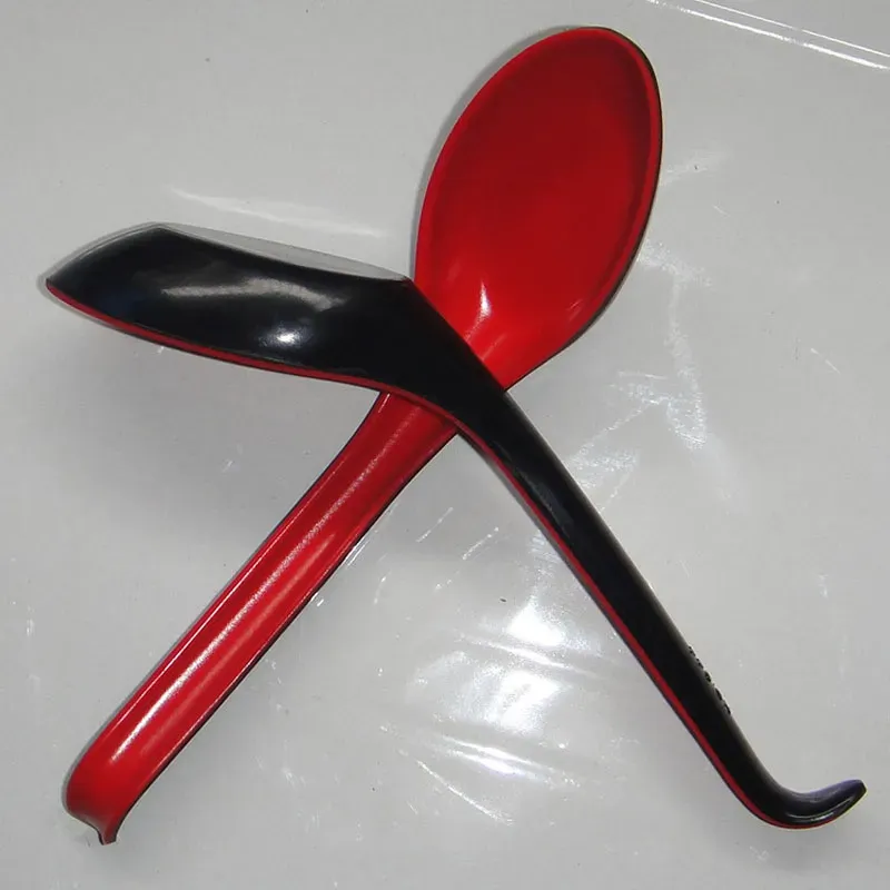 Creative Tea Spoon Tableware Milk Soup Spoons Baby Dinnerware Coffee Size 16*4cm Kitchen Tools