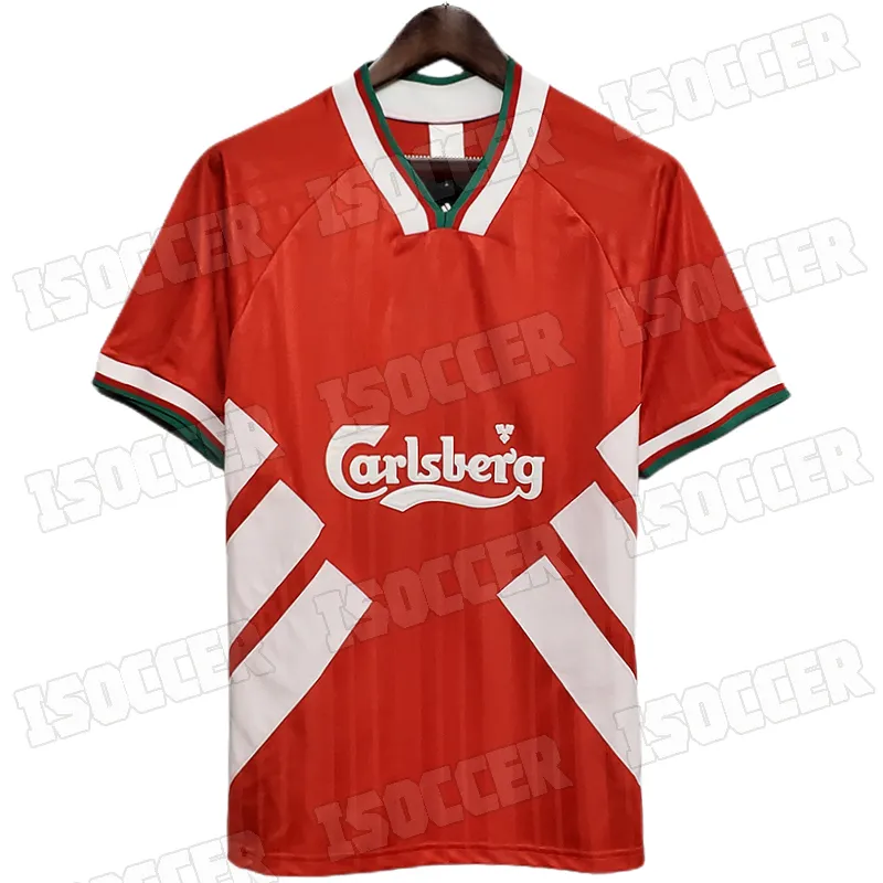 carlsberg soccer jersey