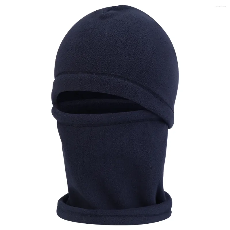 Банданы Clispeed, зимний головной убор, регулируемый толстый практичный шнурок, ветрозащитная маска, семейные принадлежности, утеплитель для шеи, Балаклава для женщин и мужчин