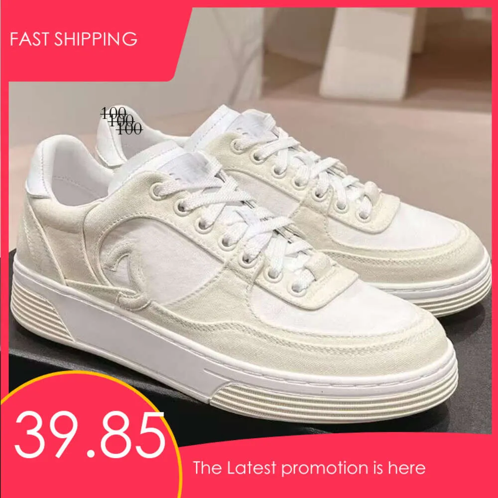 2023 Nya Xiaoxiangfeng Casual Channel Shoes 2024 Early Spring New New Color Sports Shoes Colored Panda Shoes