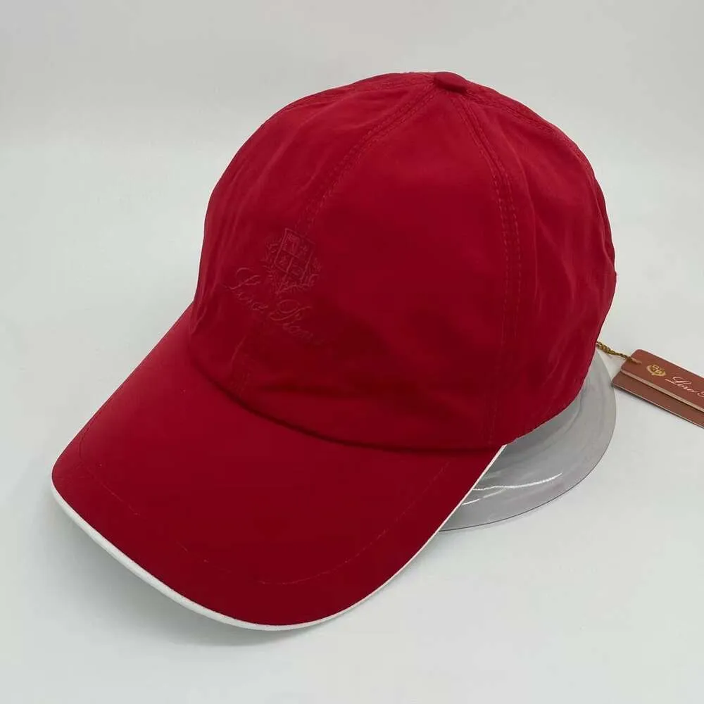 elfbar elfa kaufen Loro Piano-Shoe Baseball Cap Designer Mens Womens Fashion Baseball Cap  Cotton Cashmere Hats Fitted Summer Snapback Embroidery Casqu 3Kom DJSP 196  from Dhgate Ball Caps