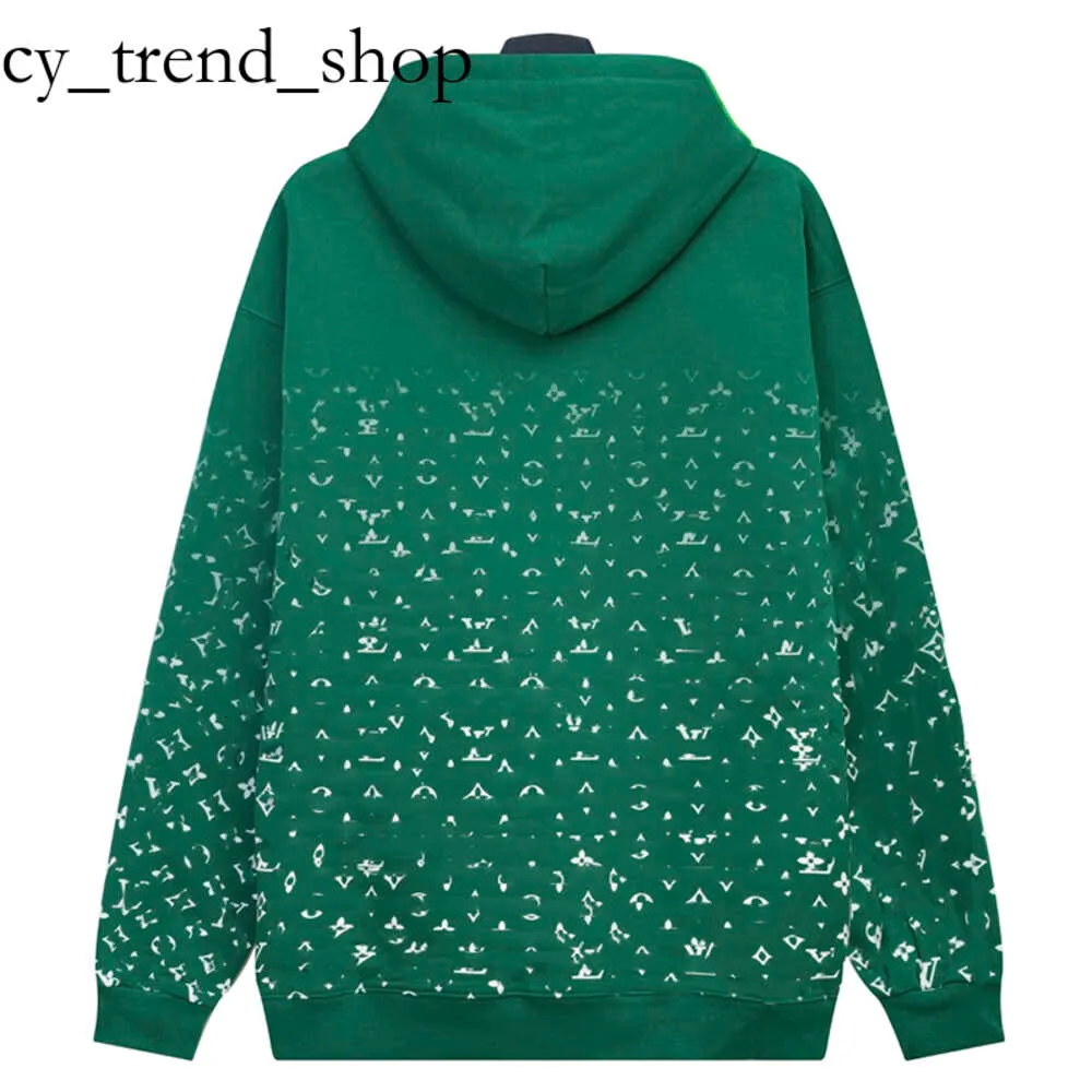 Projektant Lvse Bluza Varsitys Hoodie Mężczyźni Kobiety Wydrukowane list