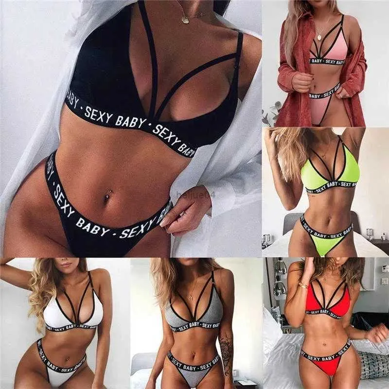 Sexy Set Vrouw Babypop Sexy Lingerie Porno Erotisch Ondergoed Lenceria Sexi Bh Set Erotisch Kostuum Sexy Hot Porno Nachtkleding