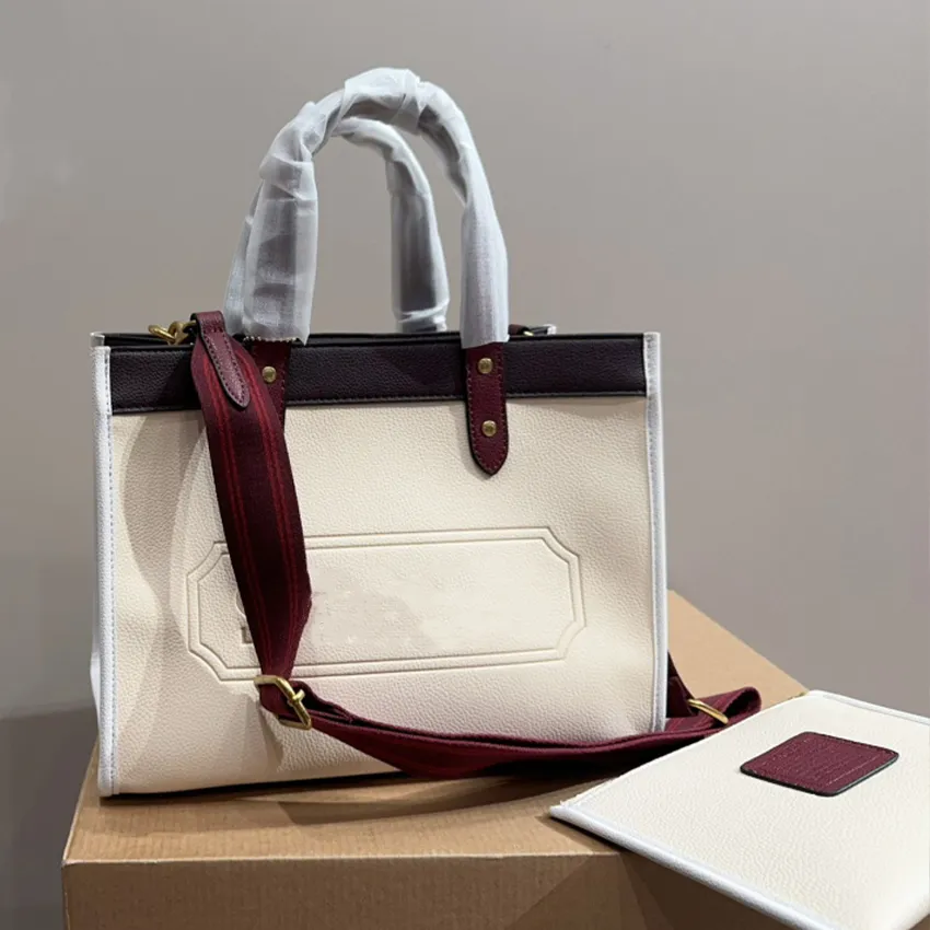 Umhängetaschen Designer Damen-Tragetasche Luxus-Tasche in Designerqualität mit hohem Volumen Tragetasche für Damen-Shopping-Trips Verschiedene Stile Spezifikationen Farben! Günstige Designertaschen