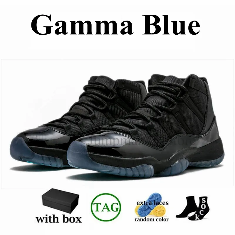 jordan 11 cap and gown size 13