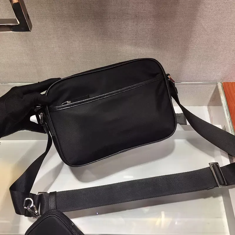 Coach nylon messenger bag sale