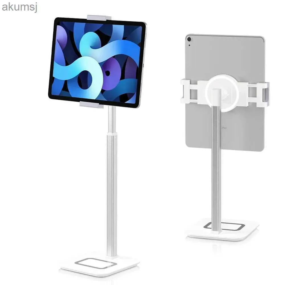 Tablet PC Stands Extendable Stand for Tablet Bracket Desk Desktop Pad Holder Monitor Support Accessories for 12 Kindle YQ240125