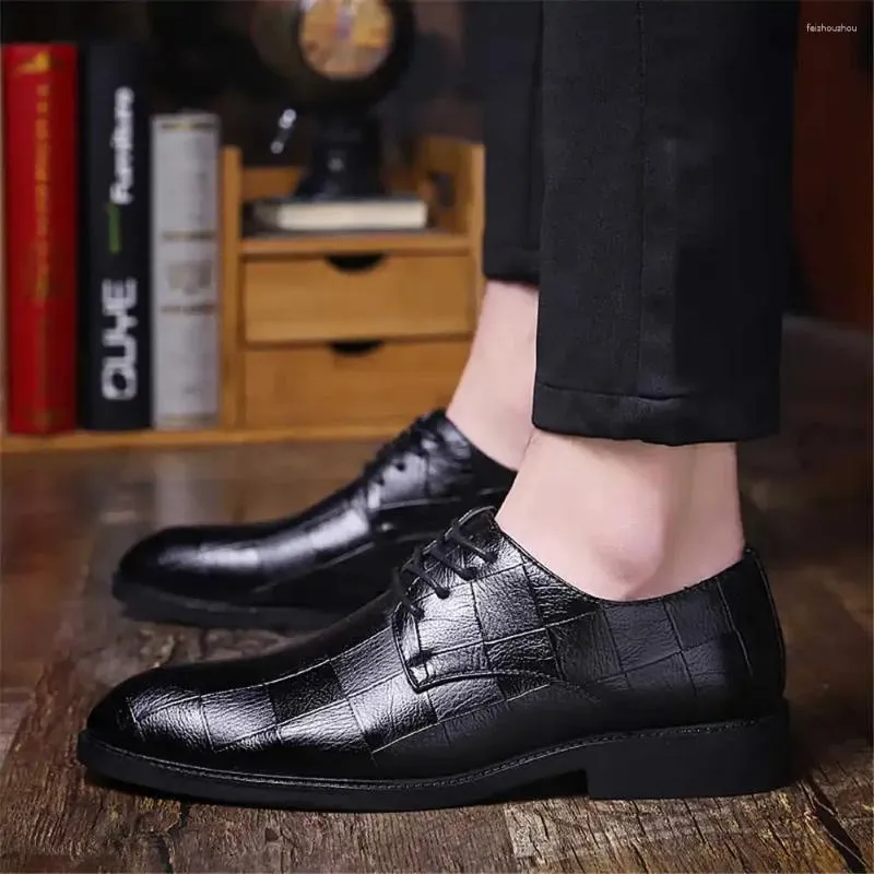 Dress Shoes Second Skin Slip-ons Mens Designer Heels Man Formal Tenis Low Sneakers Sports Loafers Items Sporty Pie