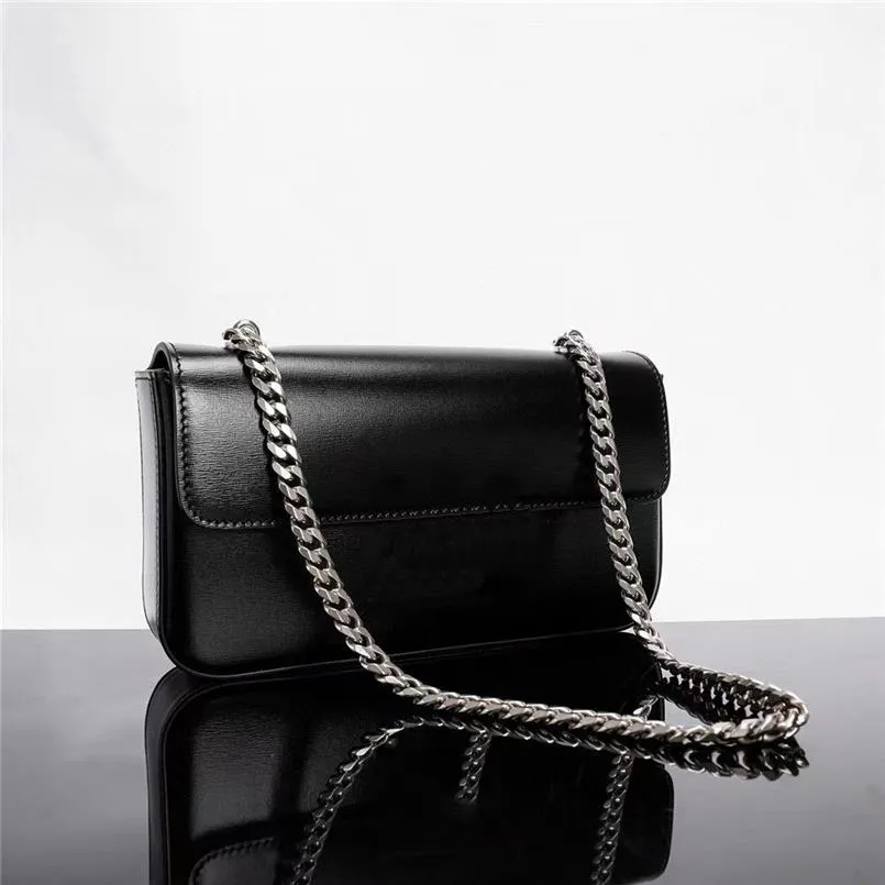 Top dames sacs à main sacs de créateurs de mode célèbres sacs à bandoulière un épaule portefeuille en cuir solide 197993270p